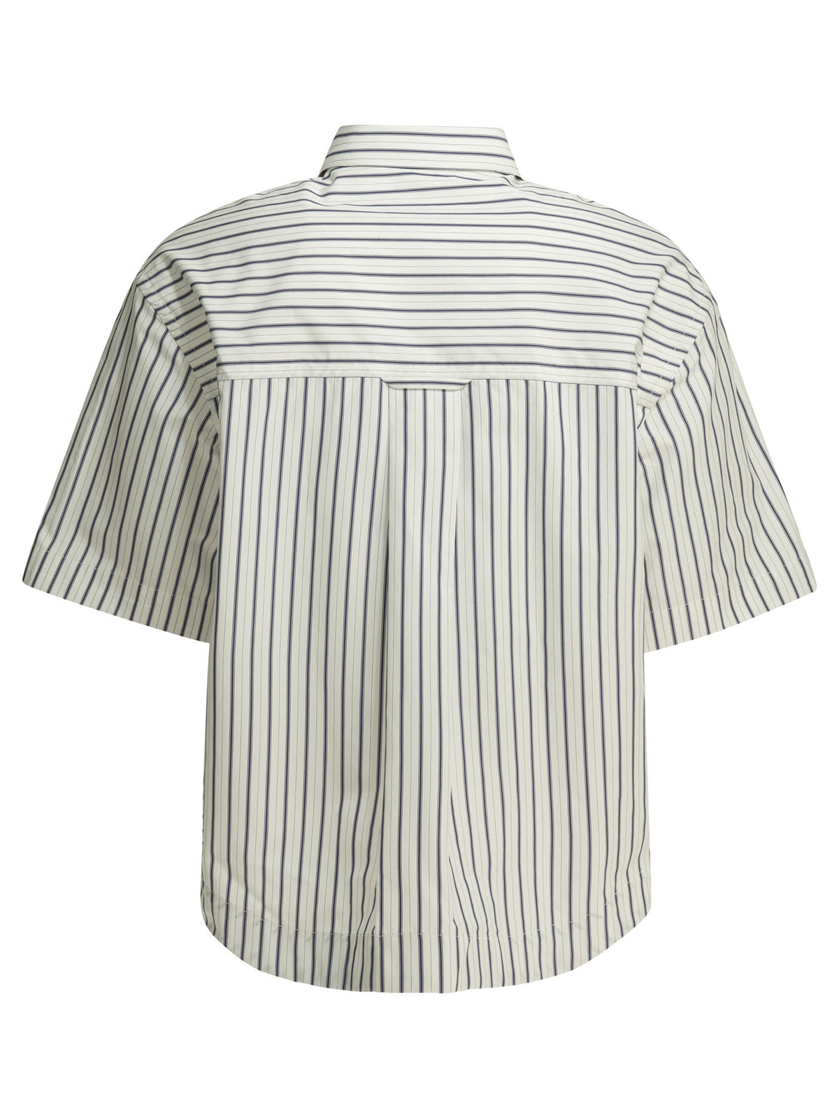 Ami Paris Casual Shirt Ami De Couer