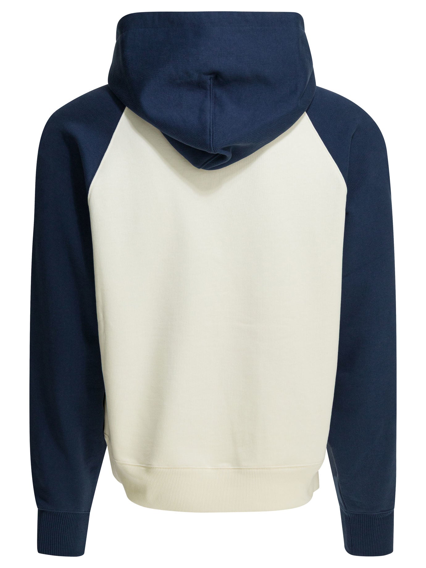 Ami Paris Ami De Coeur Hoodie