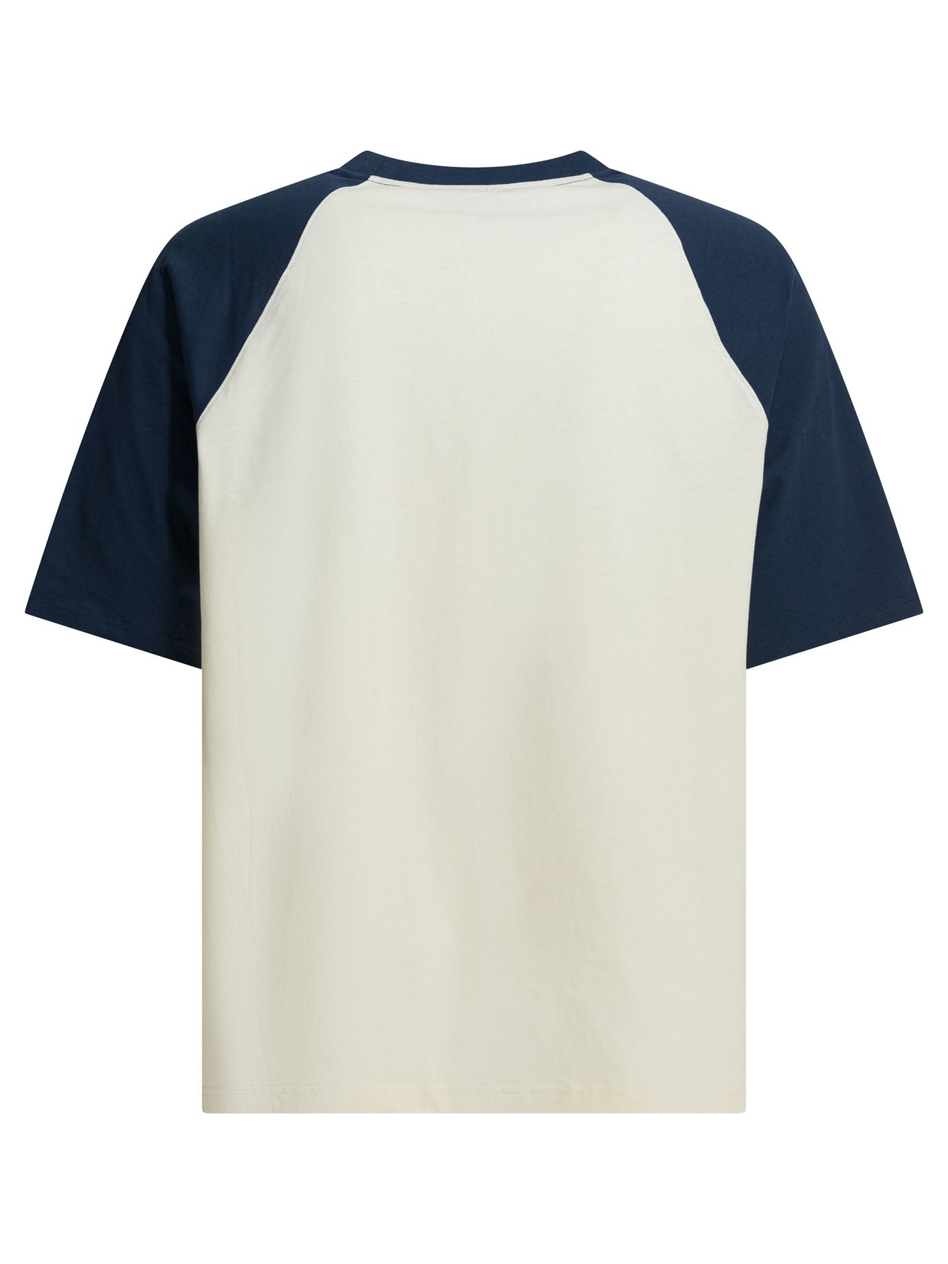 Ami Paris Ami De Coeur Crewneck T-Shirt