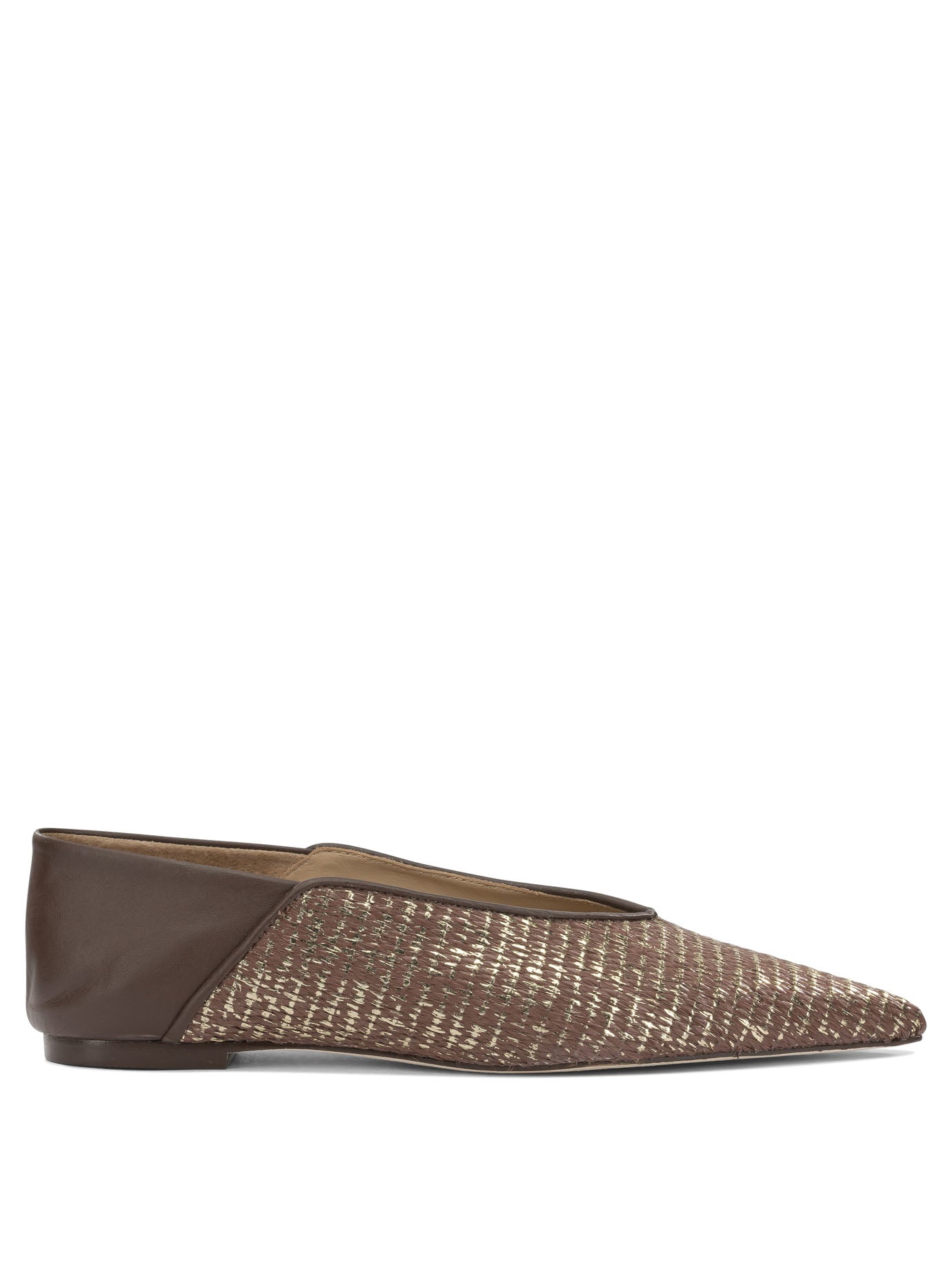 Ammb Milano Ballerinas