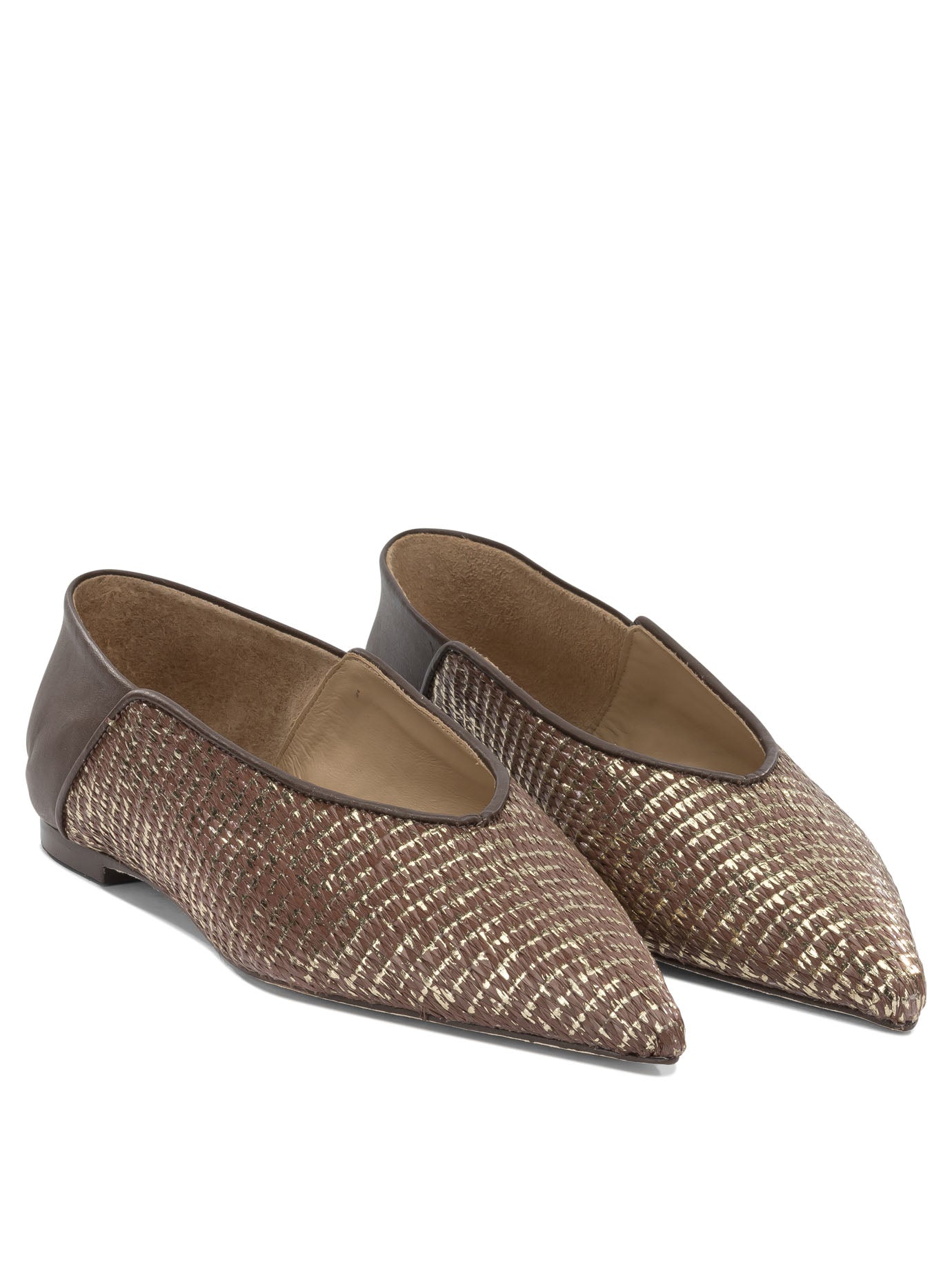 Ammb Milano Ballerinas