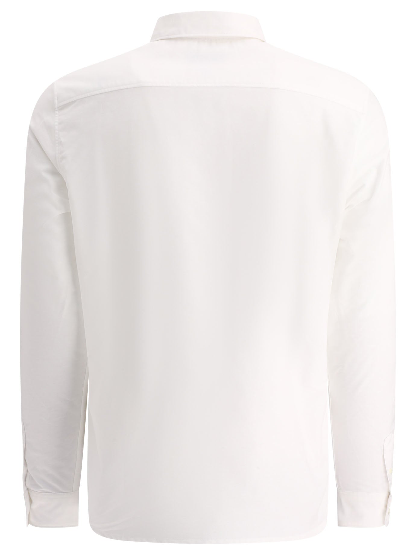 A.P.C. Greg Cotton Shirt
