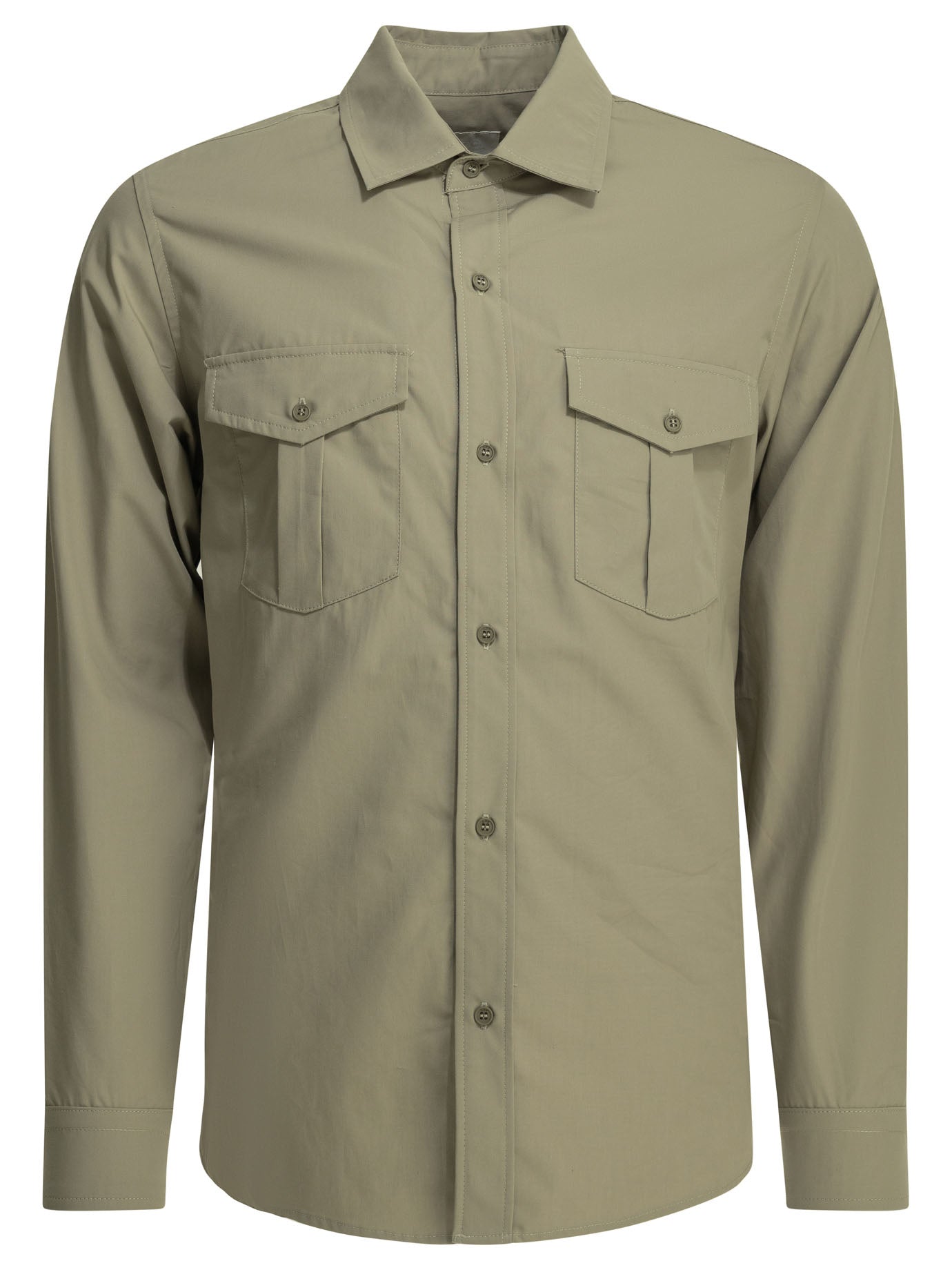 A.P.C. Warren Casual Shirt