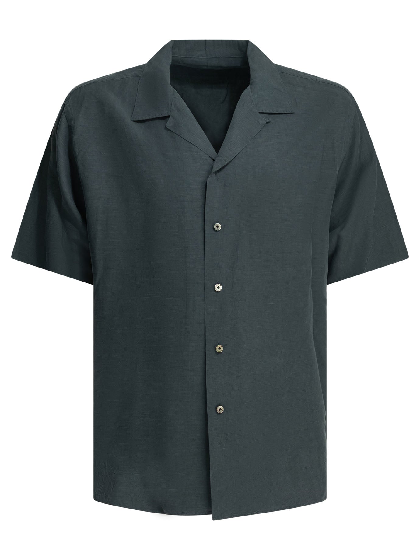A.Presse Vintage Casual Shirt
