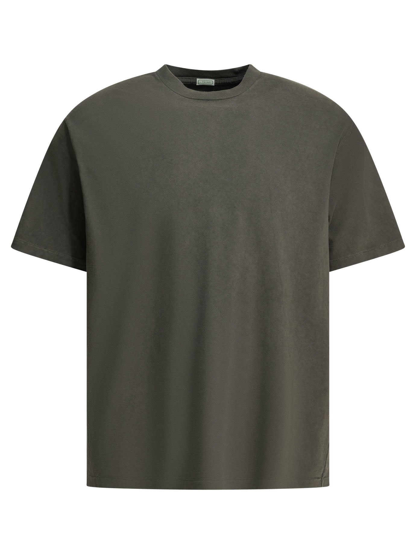 A.Presse Vintage Crewneck T-Shirt