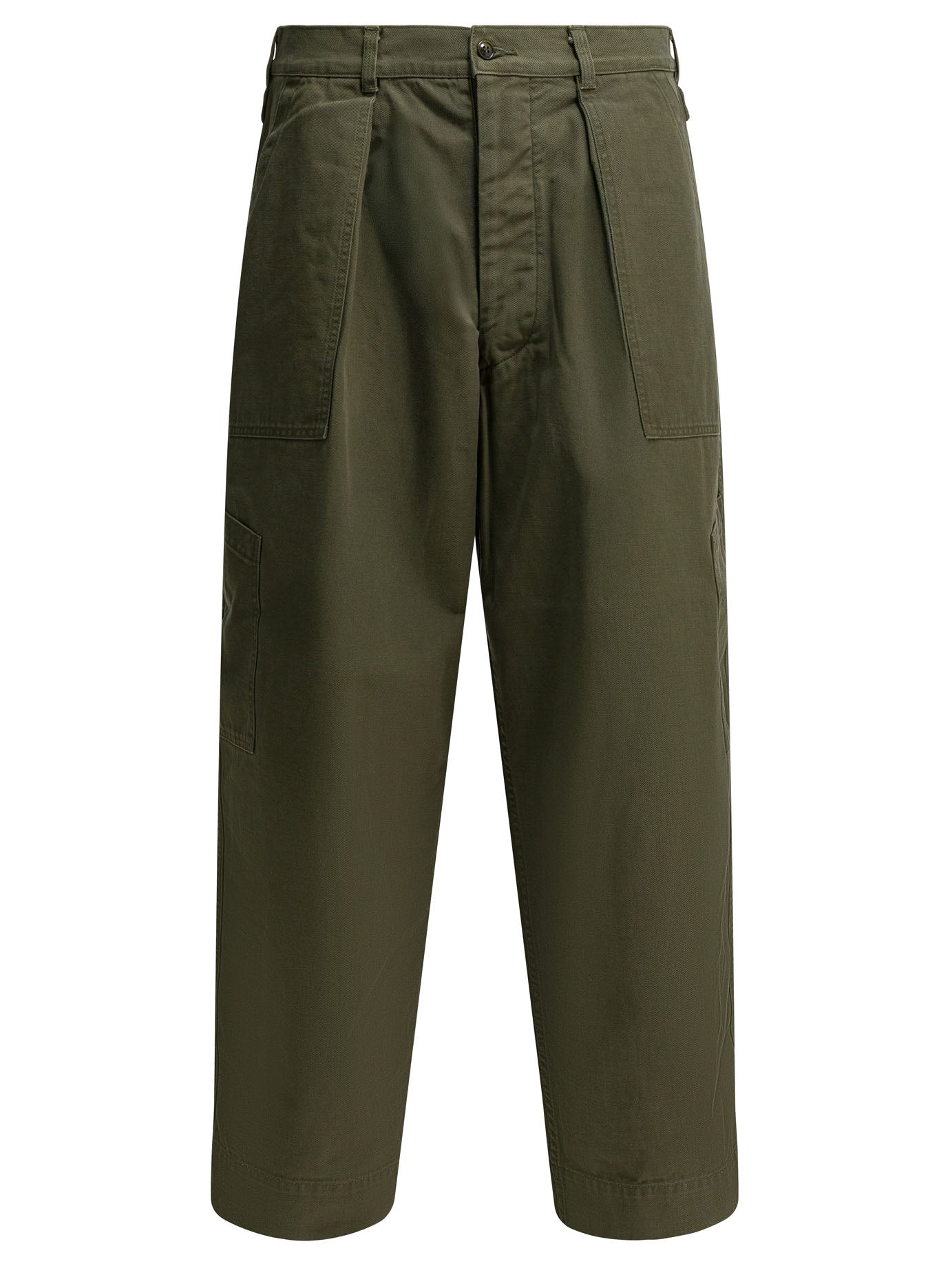 A.Presse Usaf Pants