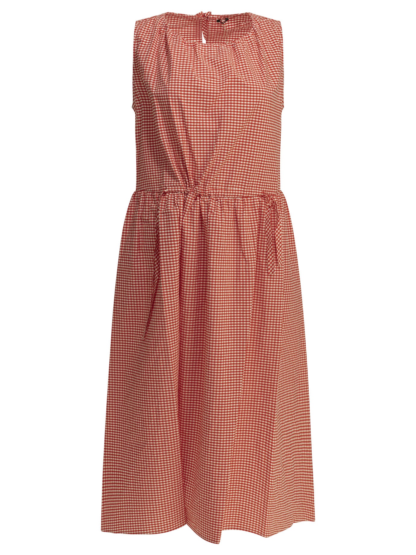 Apuntob Dresses