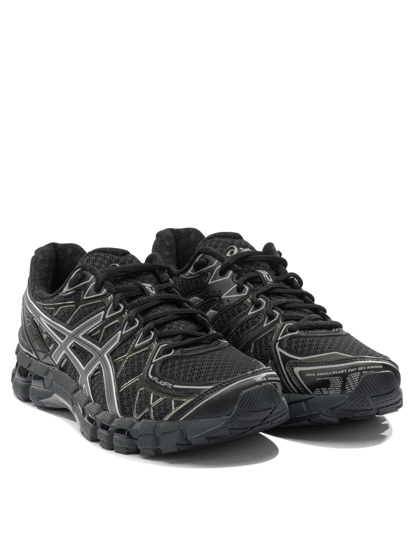 Asics Gel-Kayano 20 Sneakers