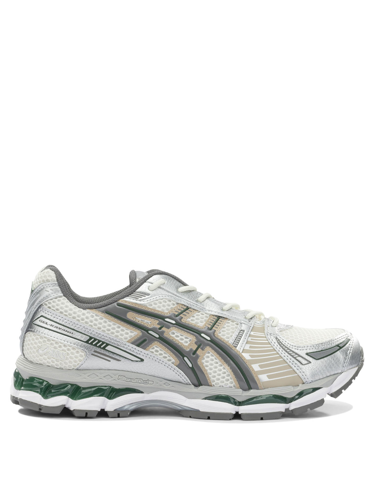 Asics Gel Kayano 12.1 Low-Top Sneakers
