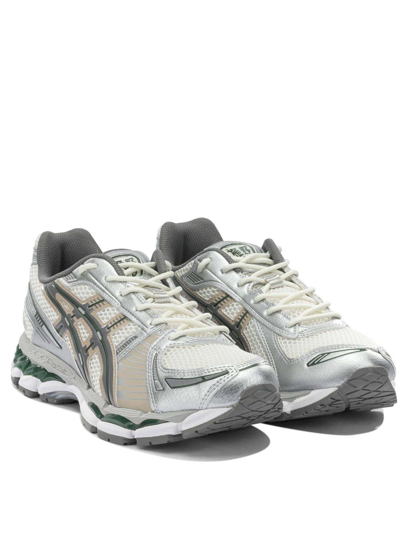 Asics Gel Kayano 12.1 Low-Top Sneakers