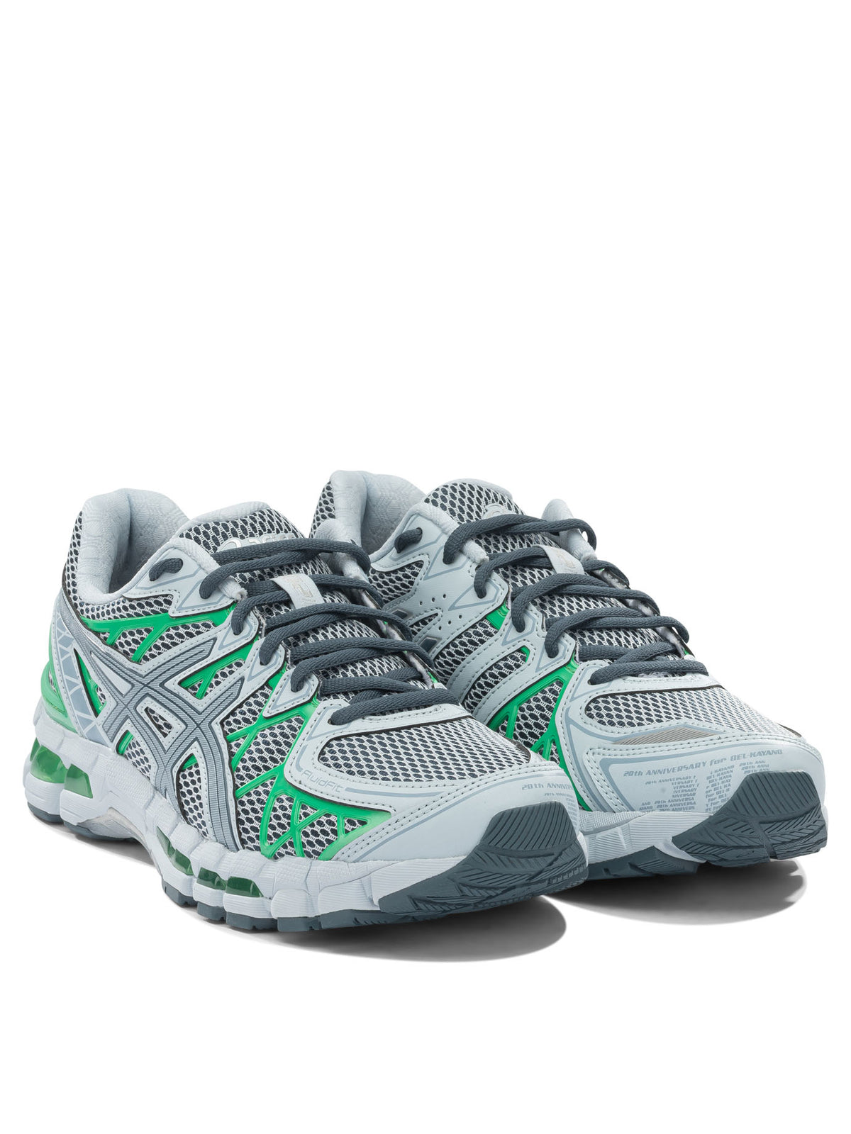 Asics Gel Kayano 20 Sneakers