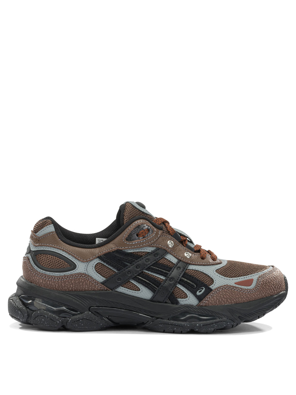 Asics Gel-Nyc 2.0 Sshs Sneakers