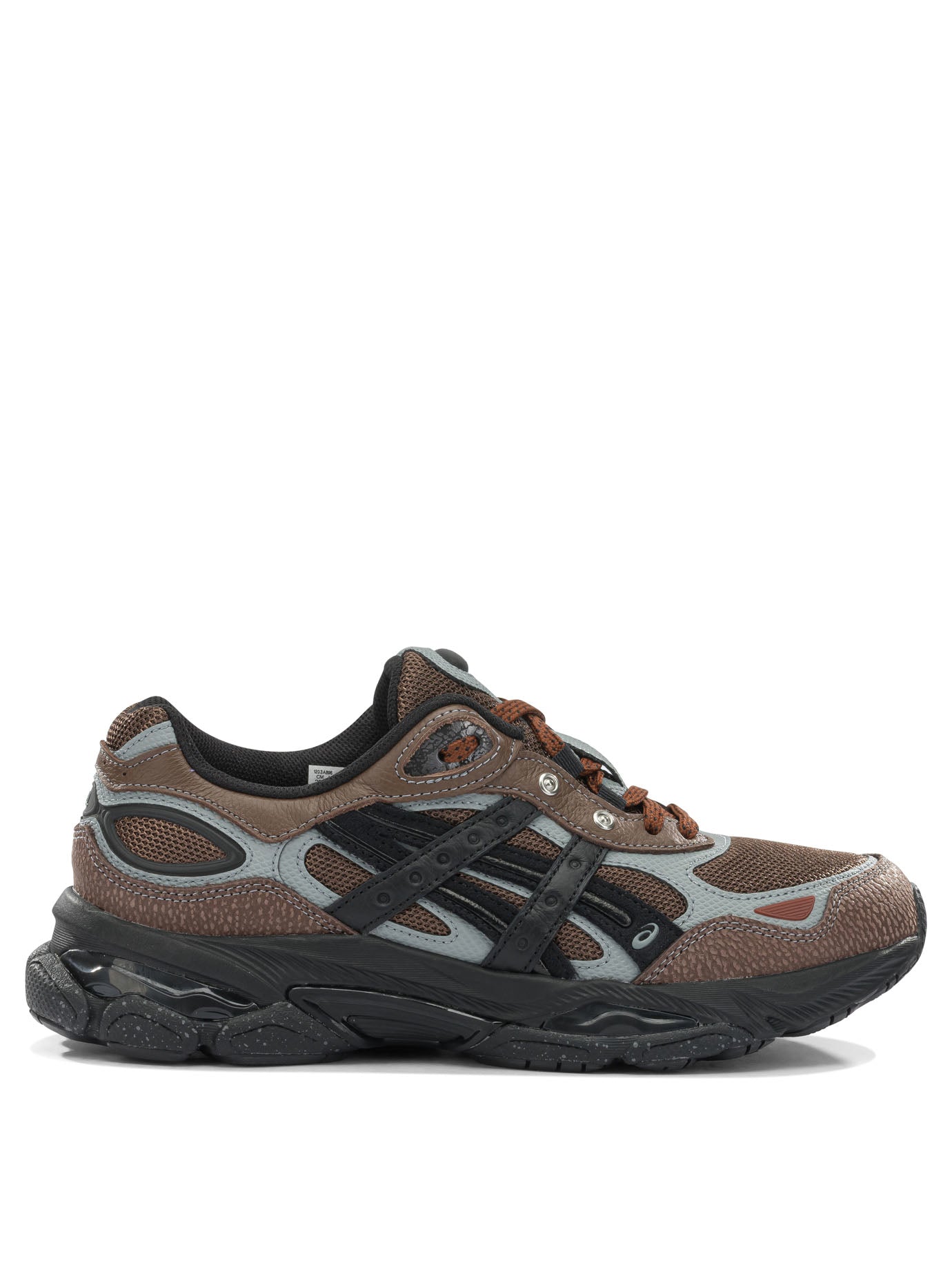 Asics Gel-Nyc 2.0 Sshs Sneakers