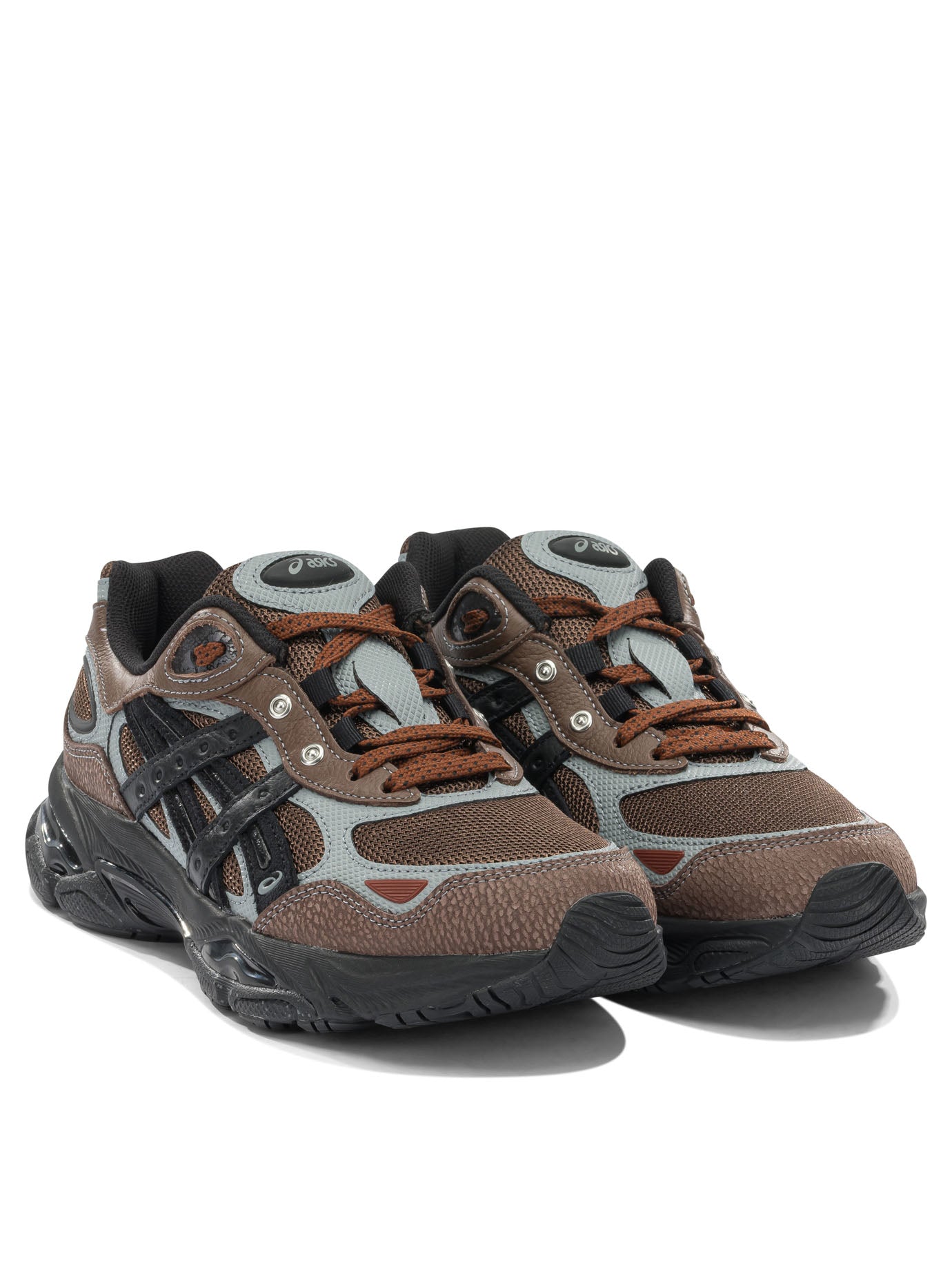 Asics Gel-Nyc 2.0 Sshs Sneakers