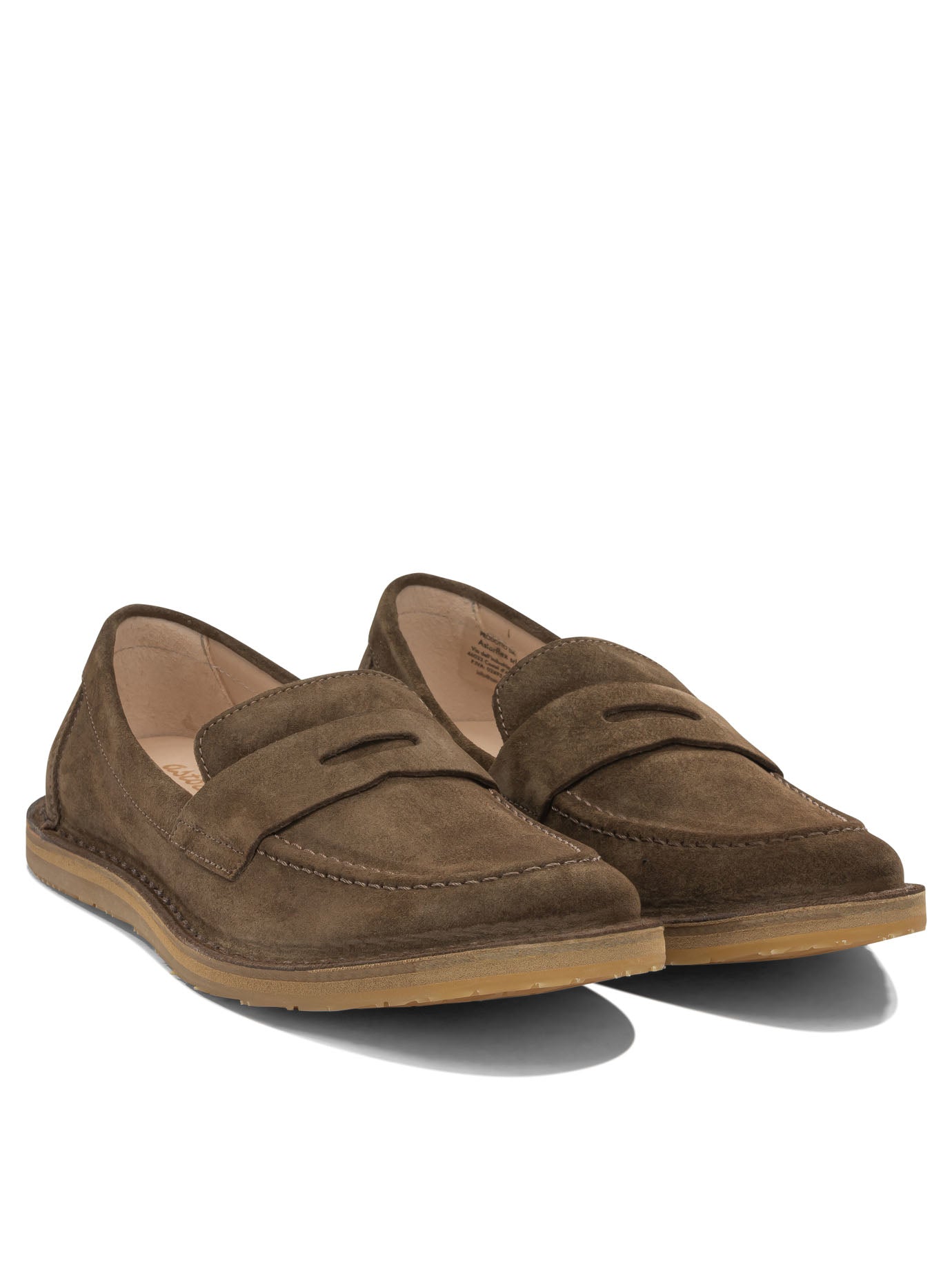 Astorflex Fastflex Summer Moccasins