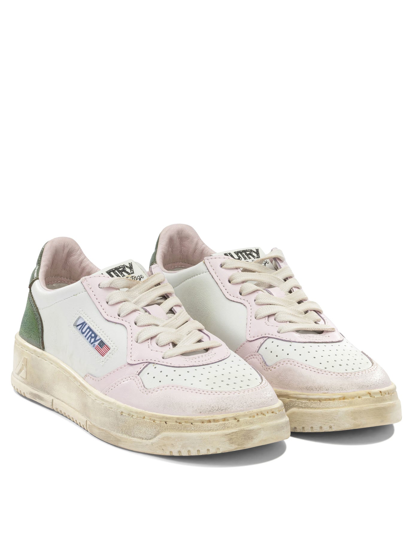 Autry Sneakers & Slip-On