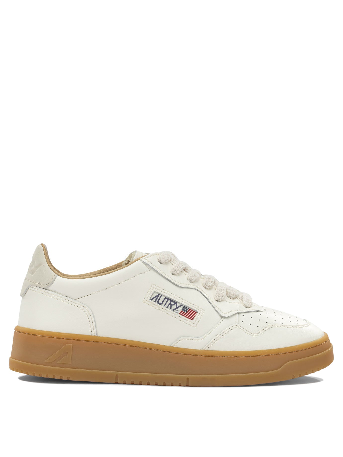 Autry Medalist Low Sneakers