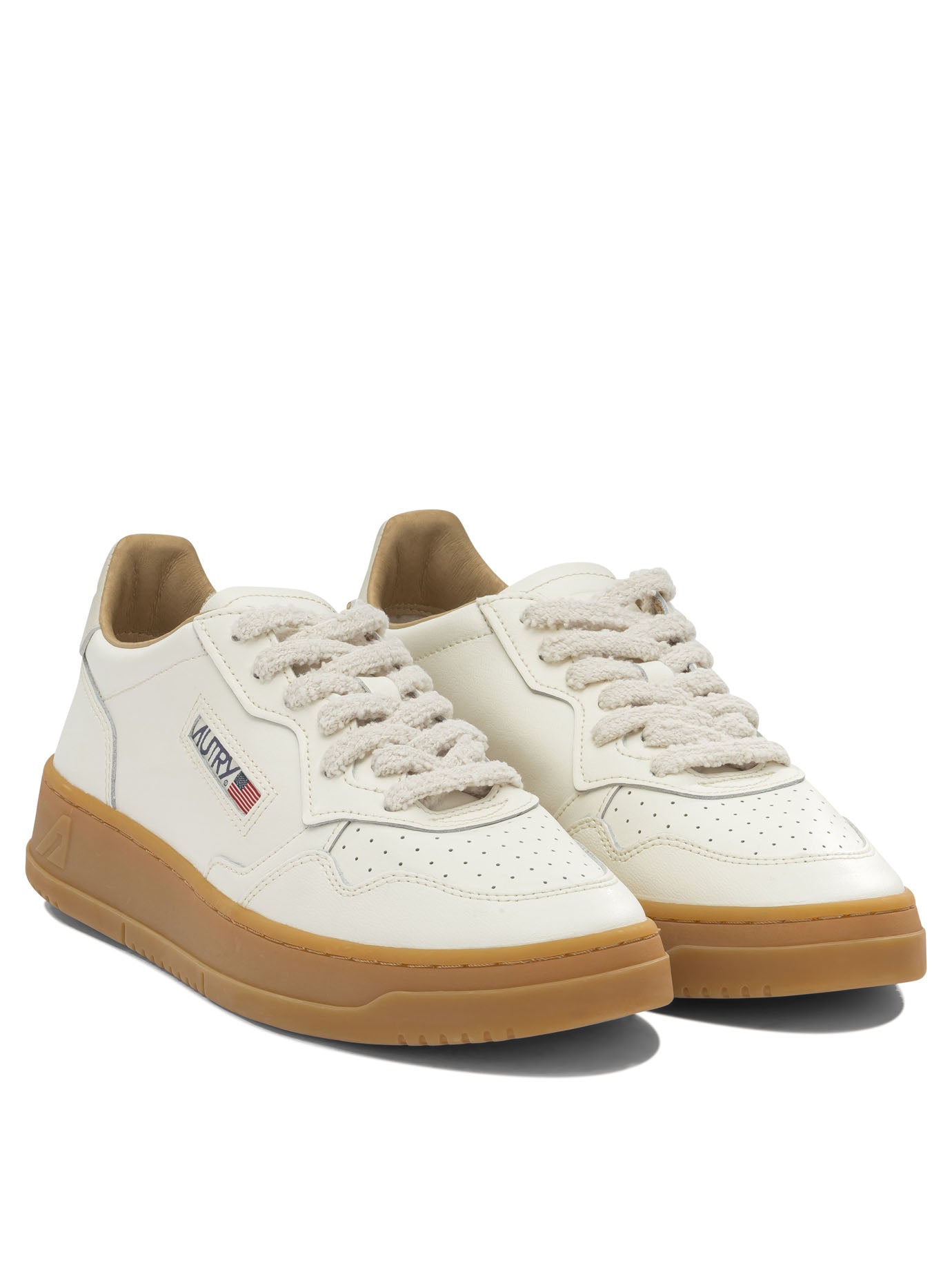 Autry Medalist Low Sneakers