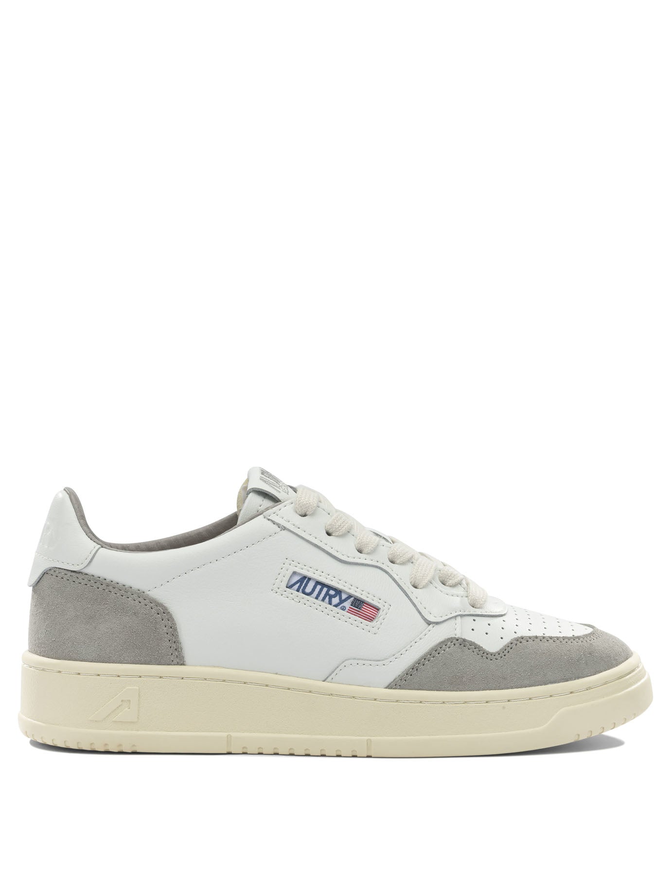 Autry Medalist Low Sneakers