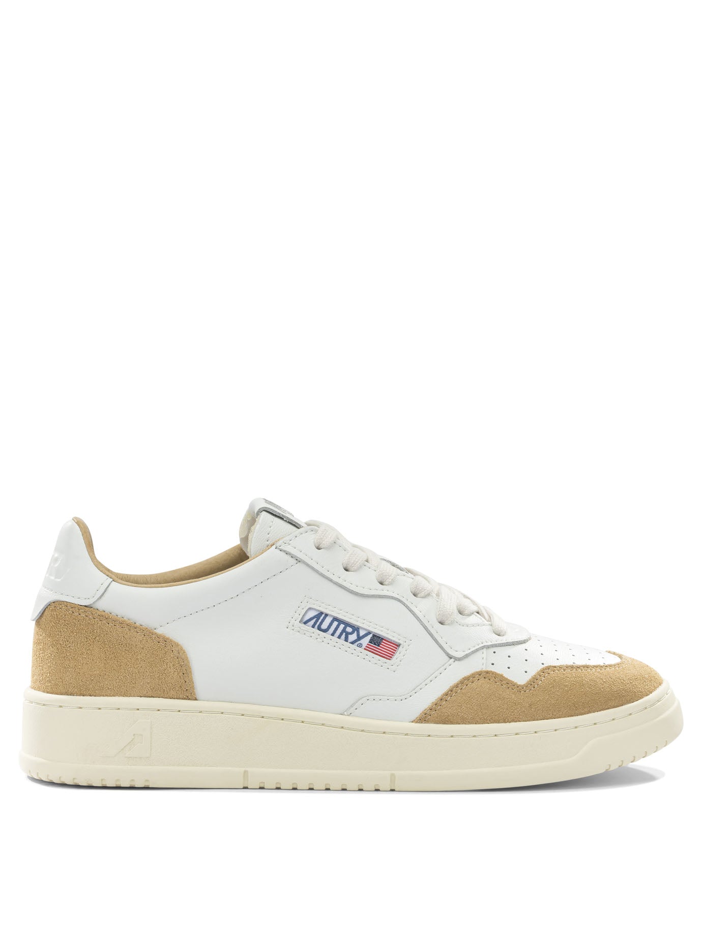 Autry Medalist Low Sneakers