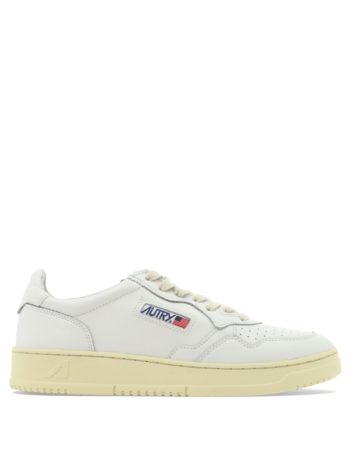 Autry Medalist Low Sneakers