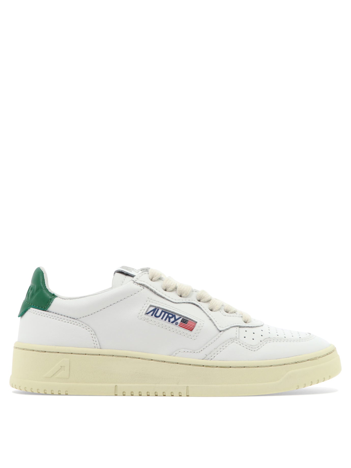 Autry Medalist Low Sneakers