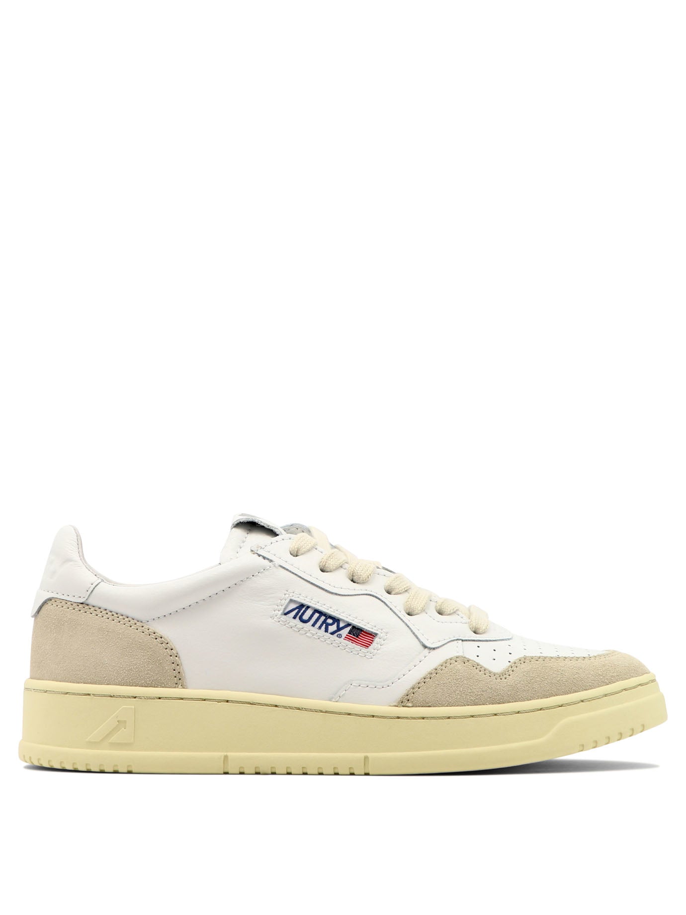 Autry Medalist Low Sneakers