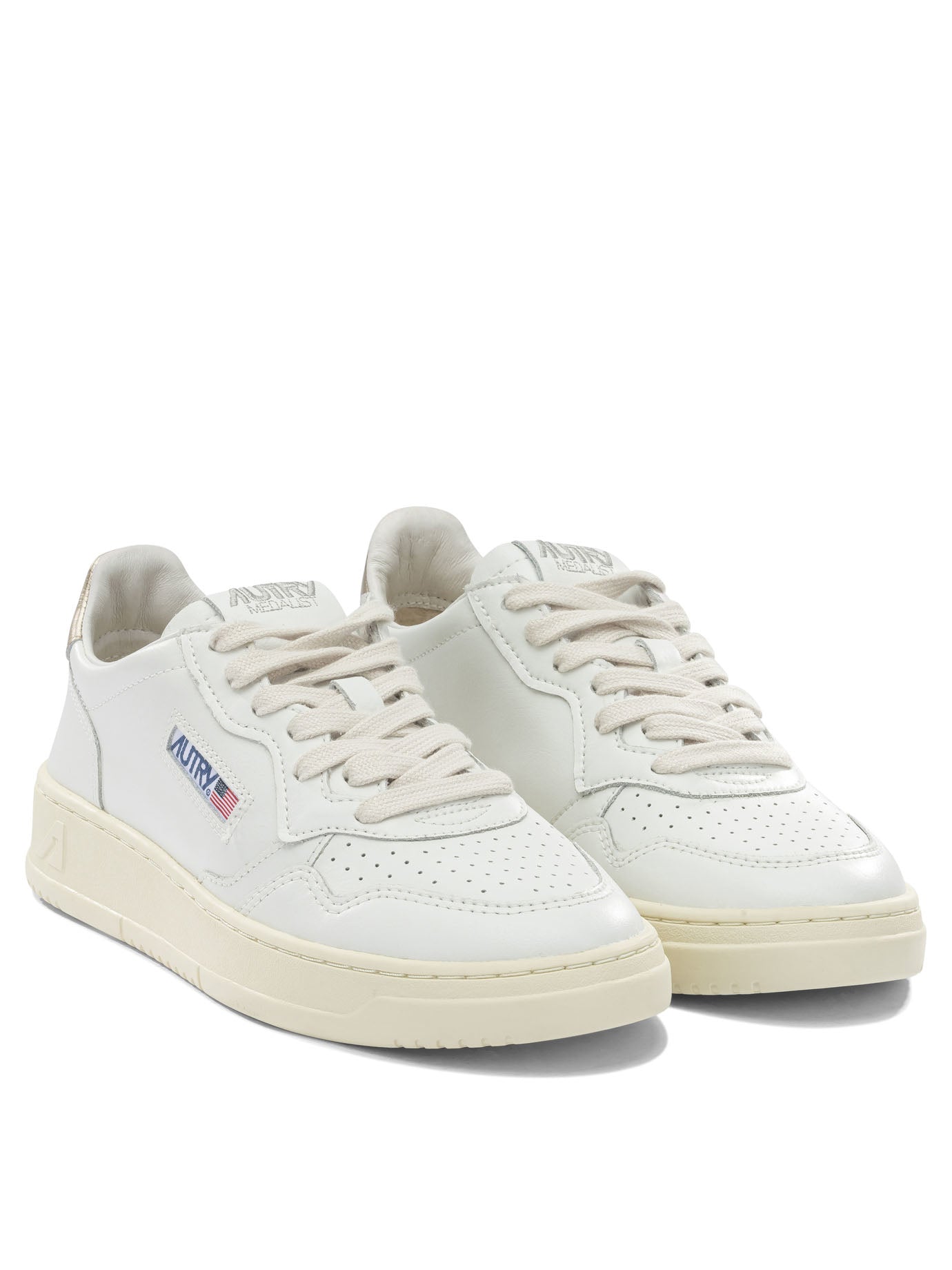 Autry Sneakers & Slip-On