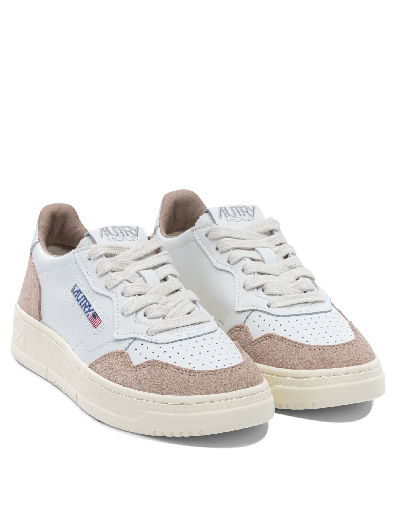 Autry Medalist Low Sneakers
