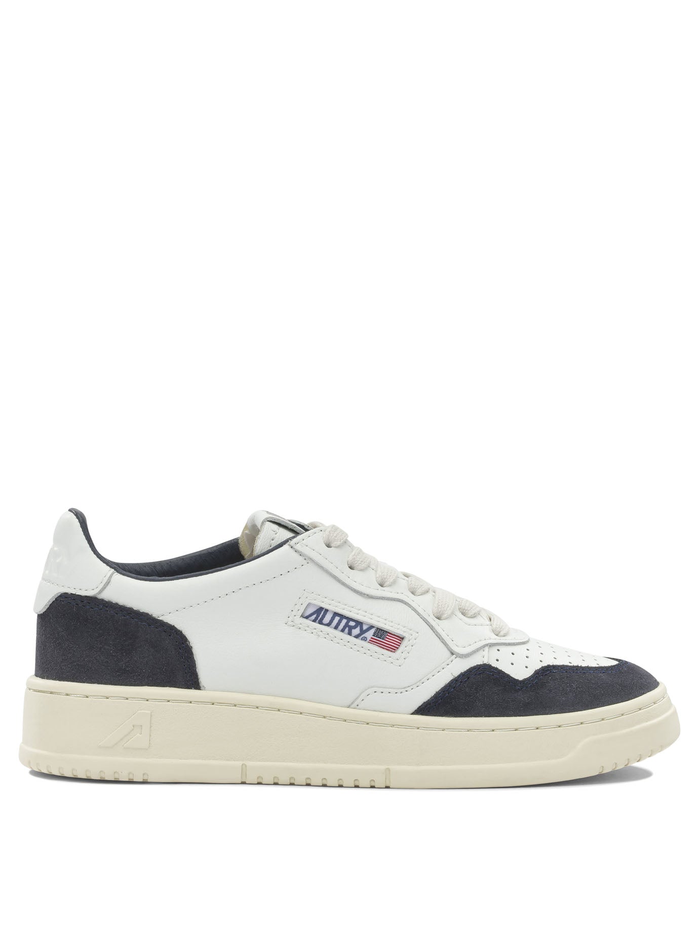 Autry Medalist Low Sneakers