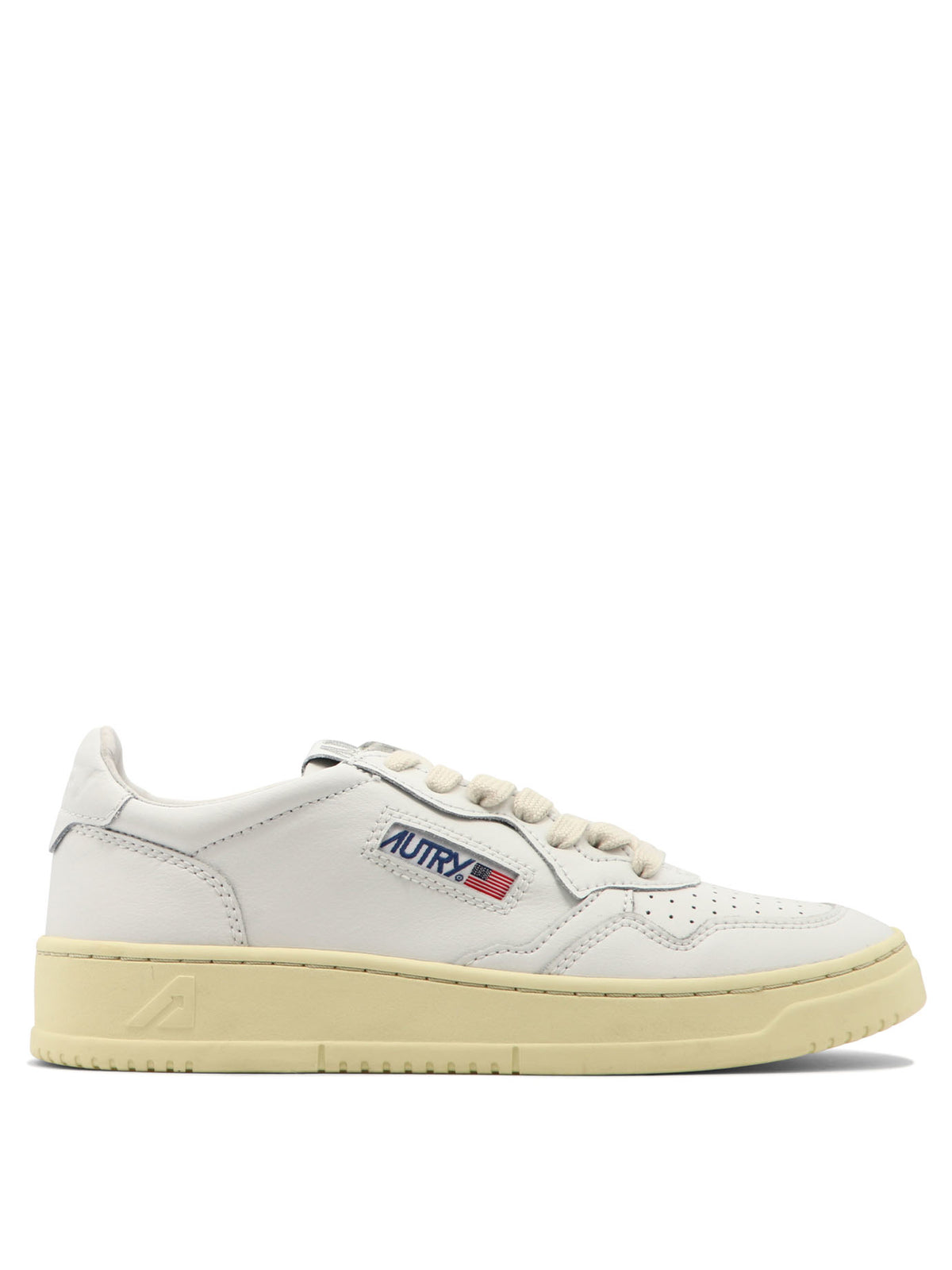 Autry Medalist Low Sneakers
