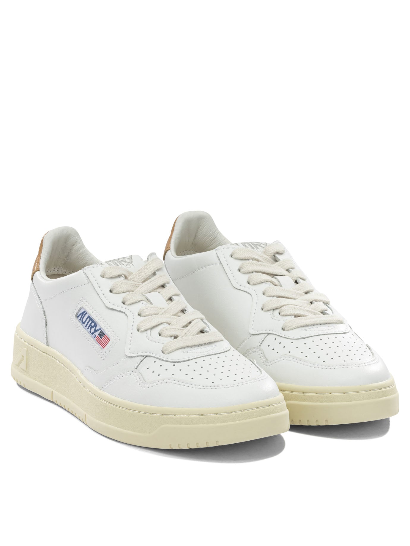 Autry Sneakers & Slip-On