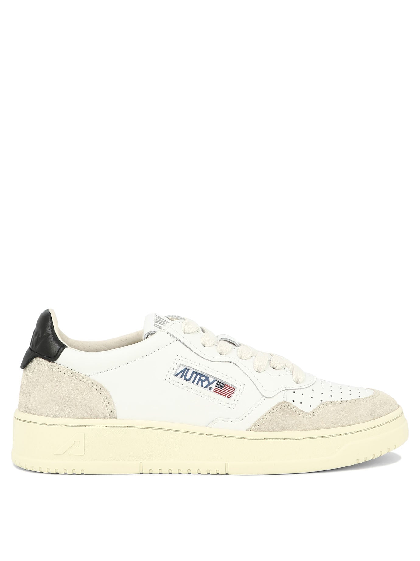 Autry Medalist Low Sneakers