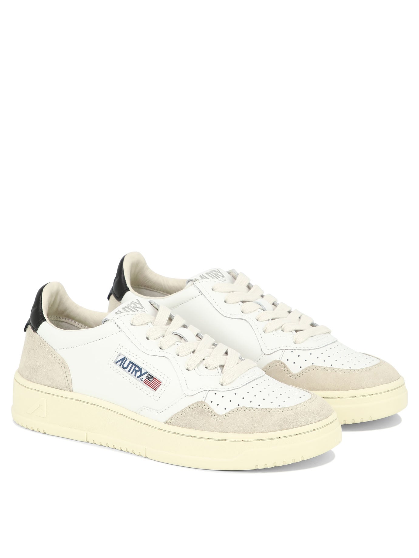 Autry Medalist Low Sneakers