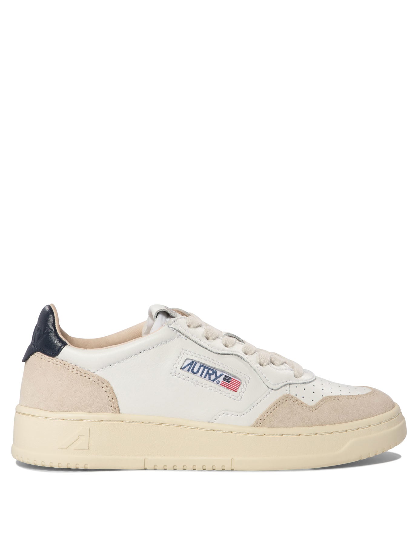 Autry Medalist Low Sneakers