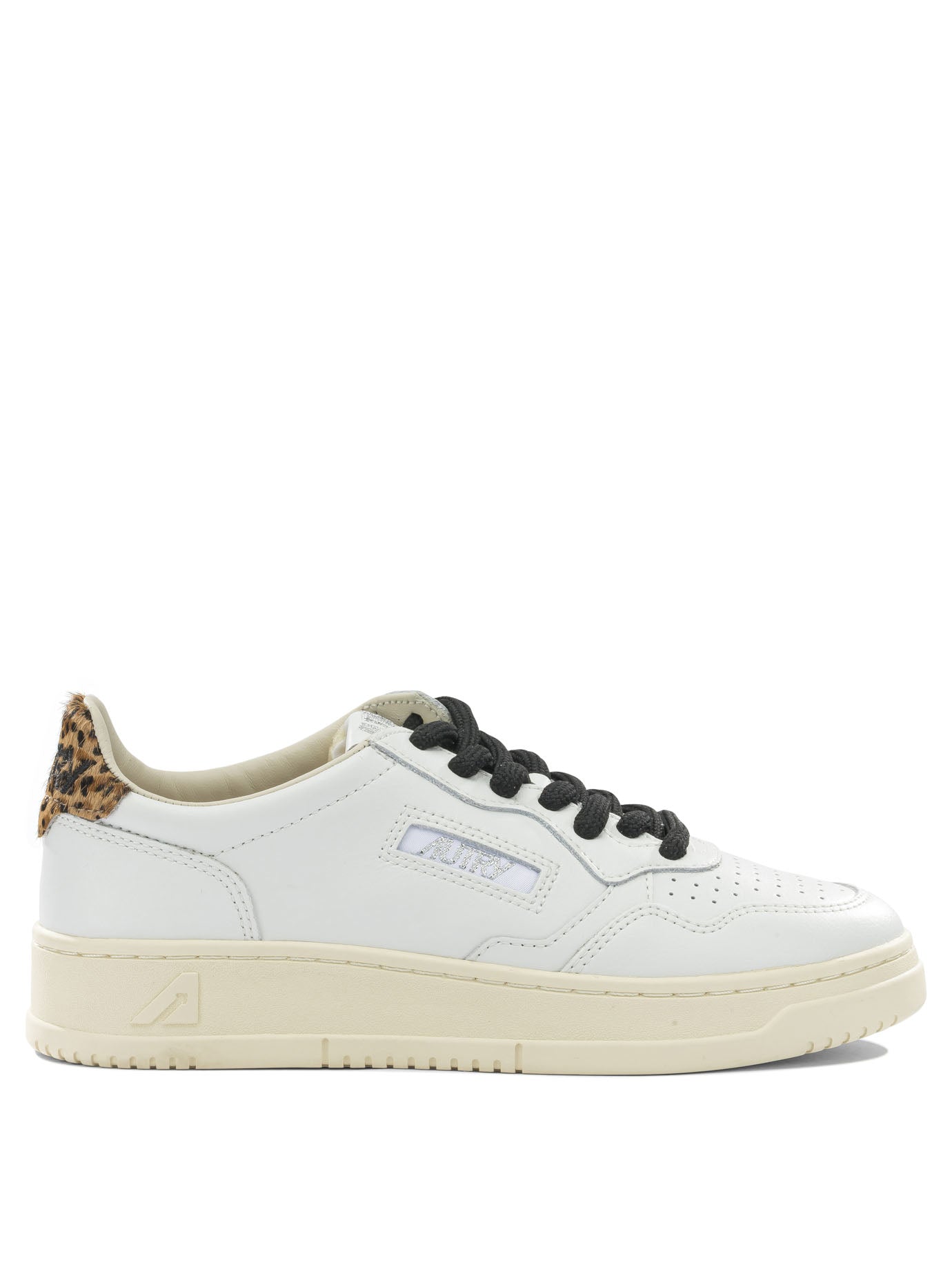 Autry Medalist Low Sneakers