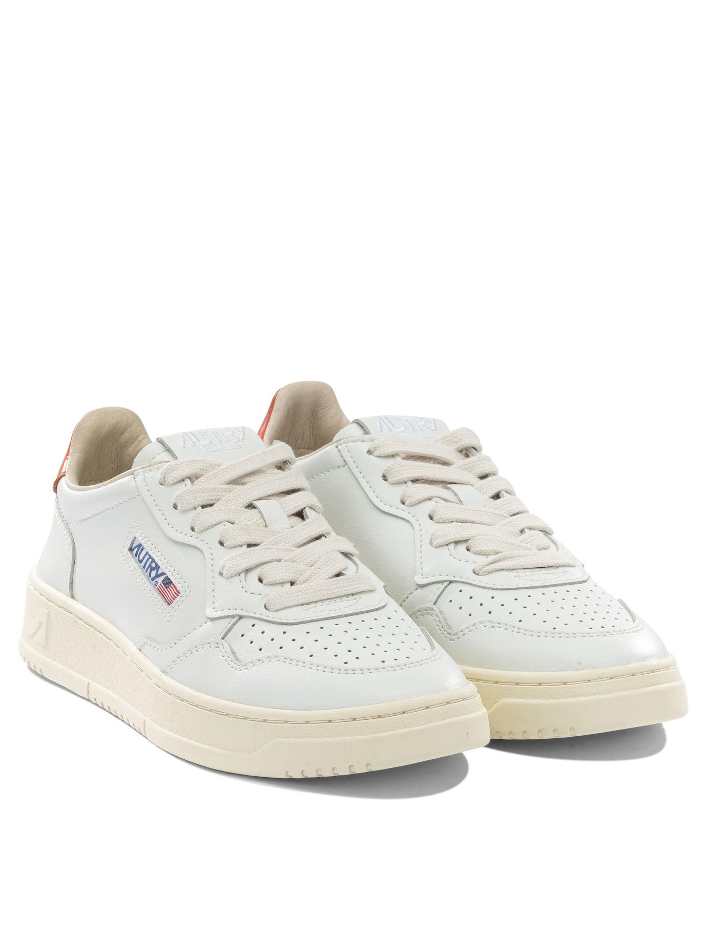 Autry Medalist Low Sneakers
