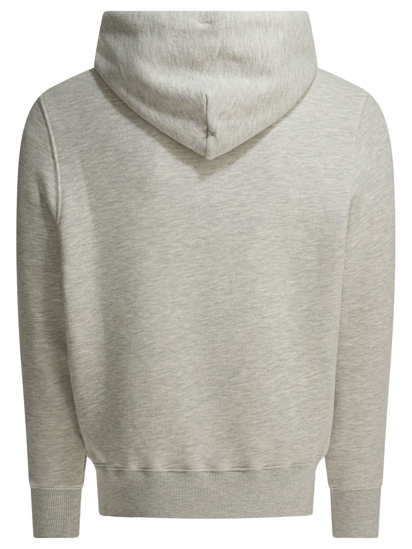 Autry Hoodie With Logo
