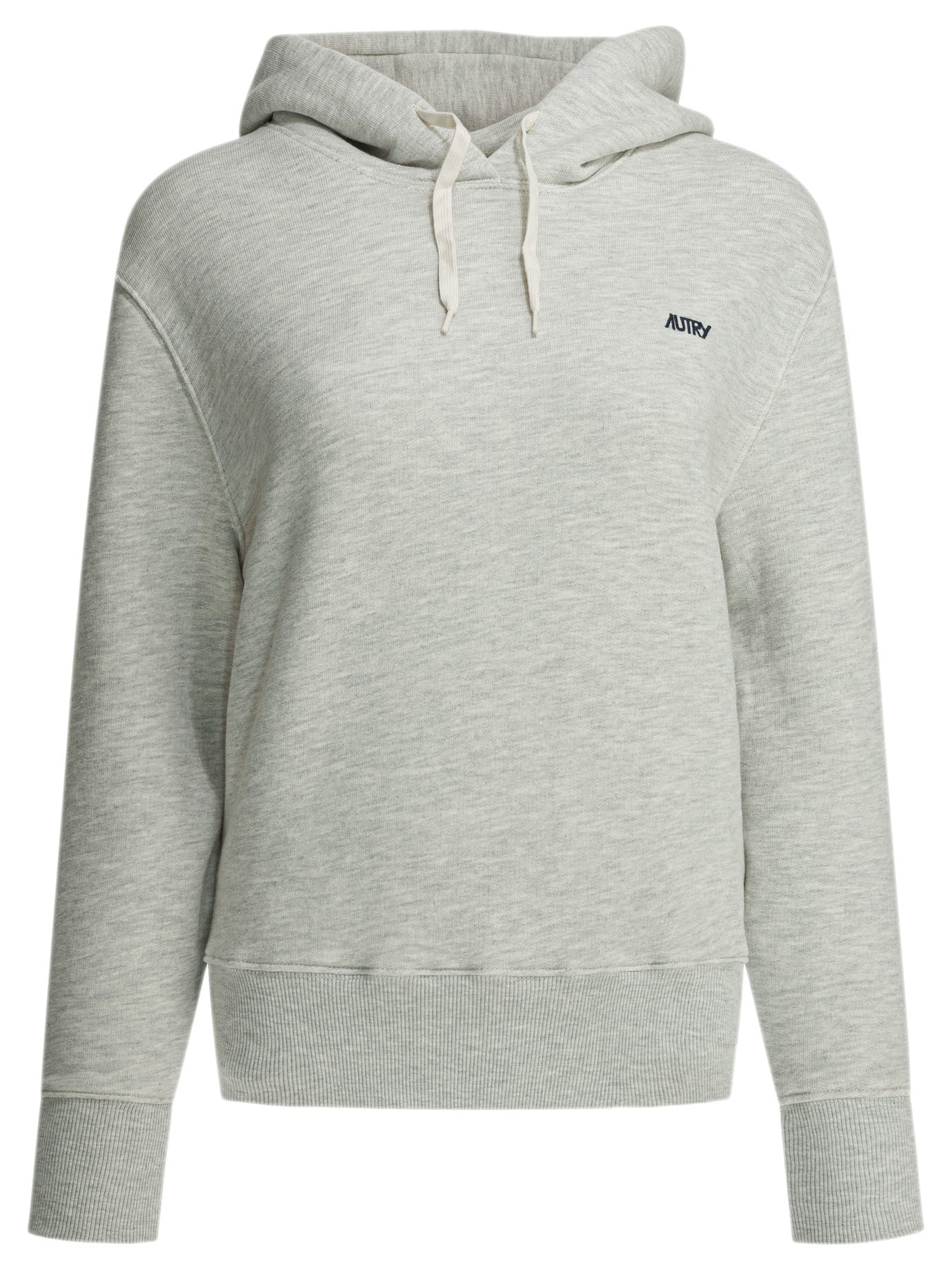 Autry Hoodie With Logo