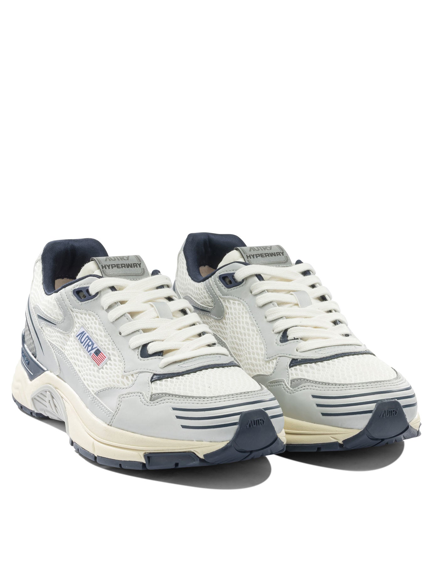 Autry Hyperway Sneakers