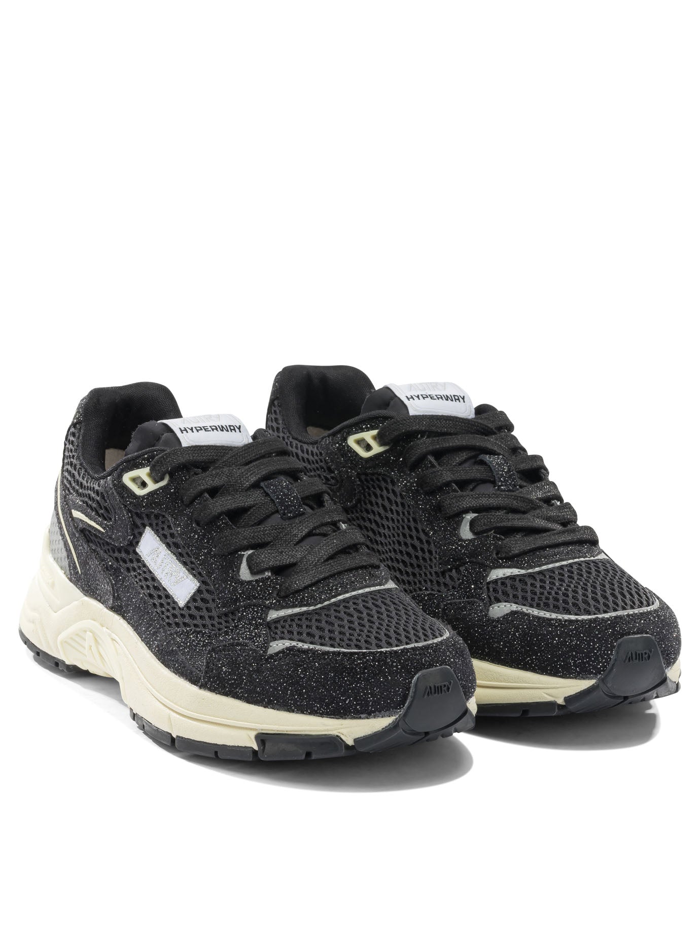 Autry Hyperway Sneakers
