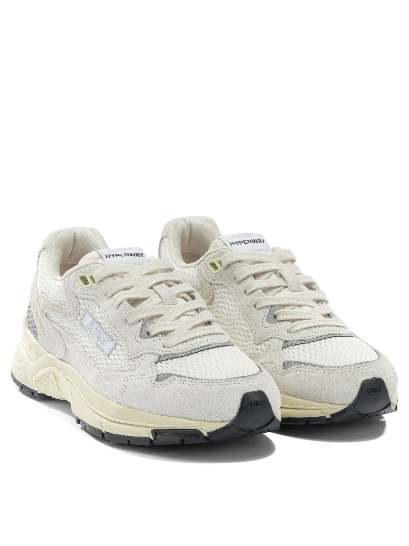 Autry Hyperway Sneakers