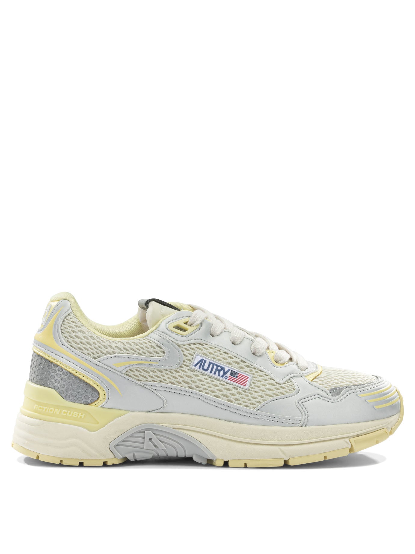 Autry Hyperway Sneakers