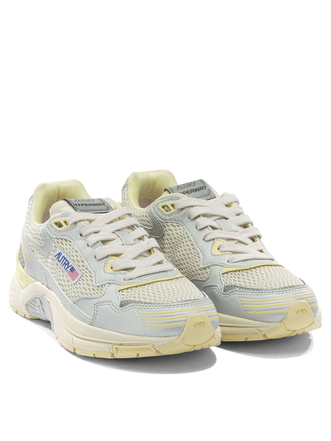 Autry Hyperway Sneakers