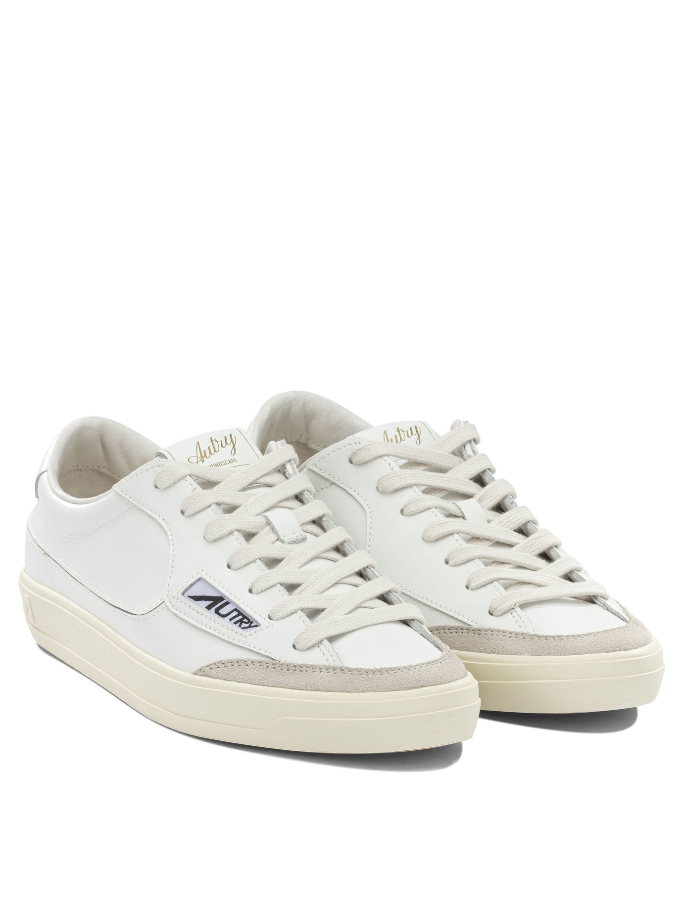 Autry Windscape Low Sneakers