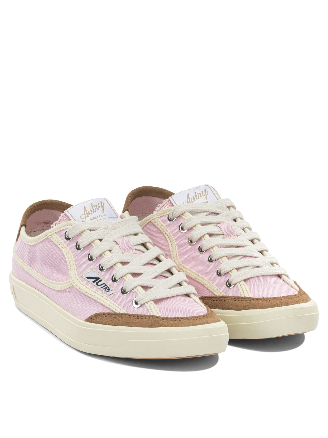 Autry Windscape Low Sneakers