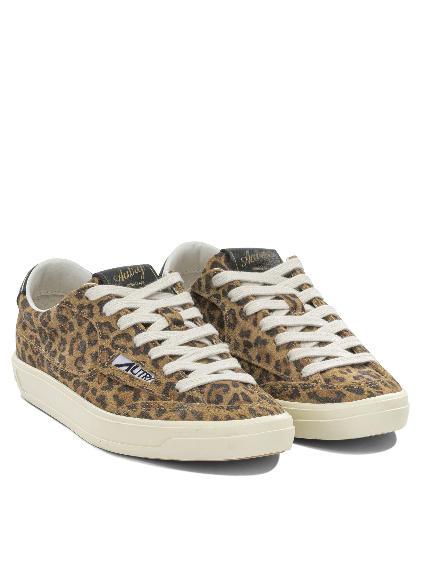Autry Windscape Low Sneakers