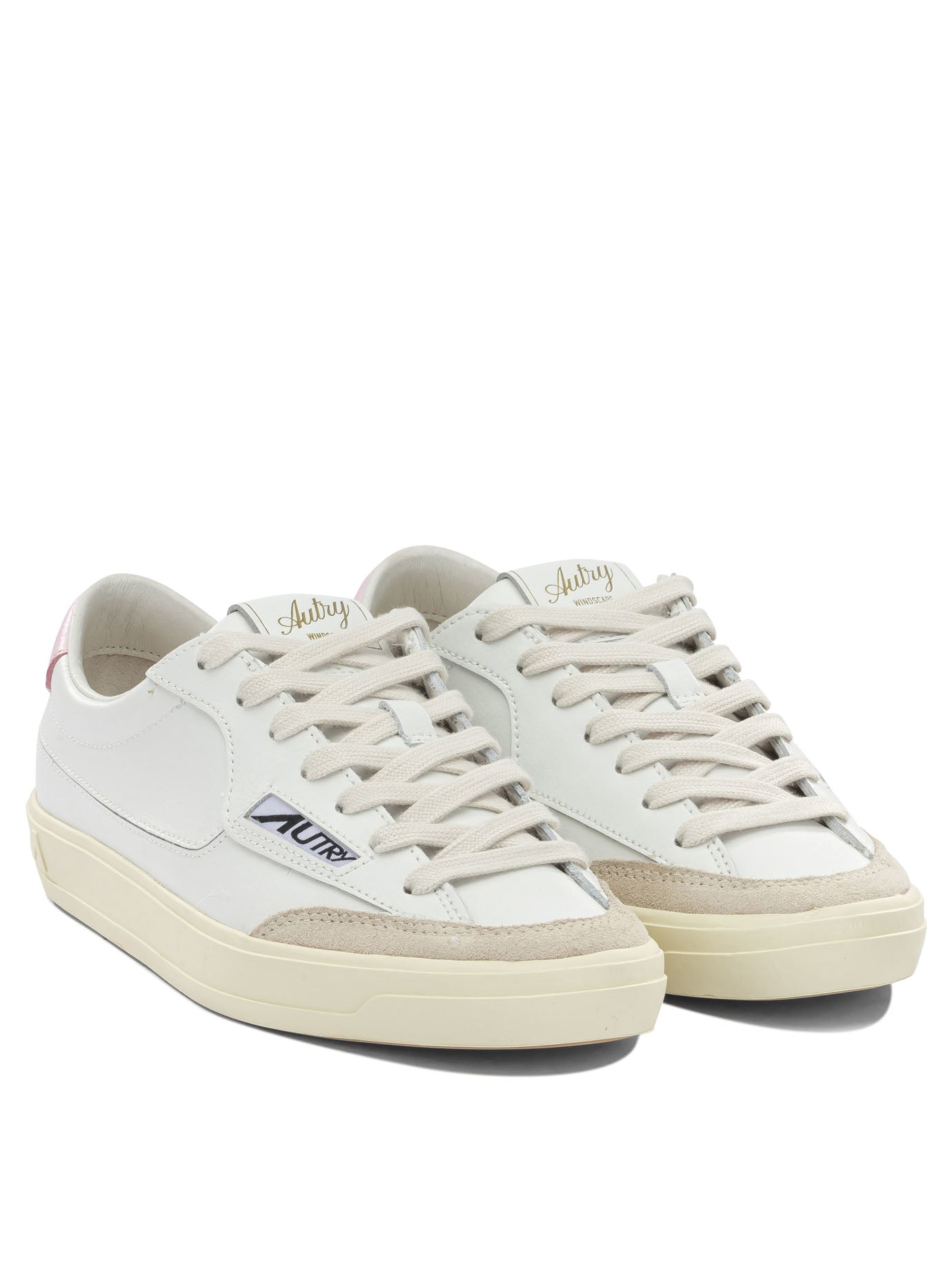 Autry Windscape Low Sneakers
