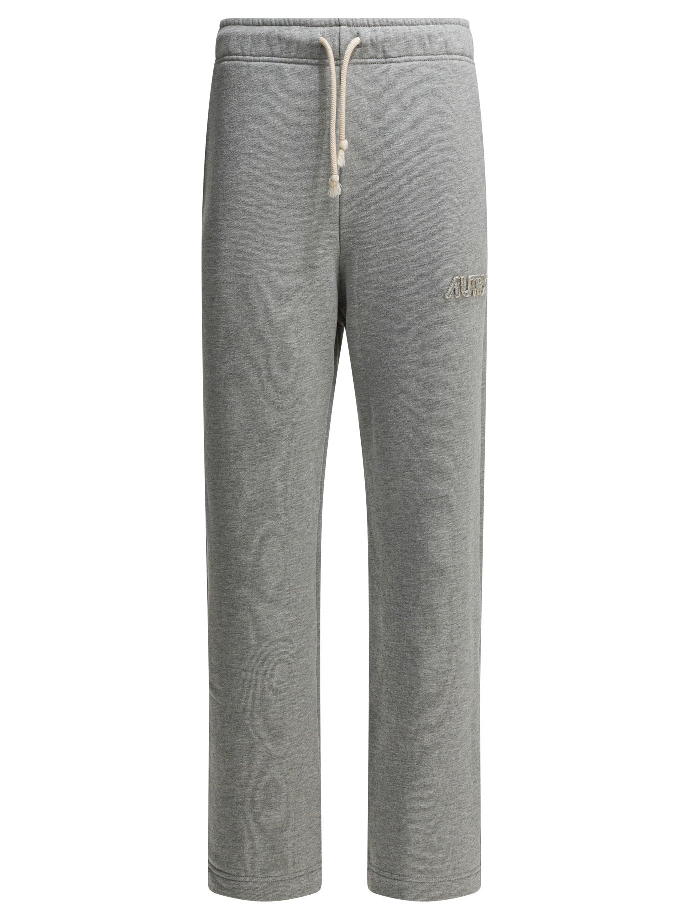 Autry Sports Pants With Logo