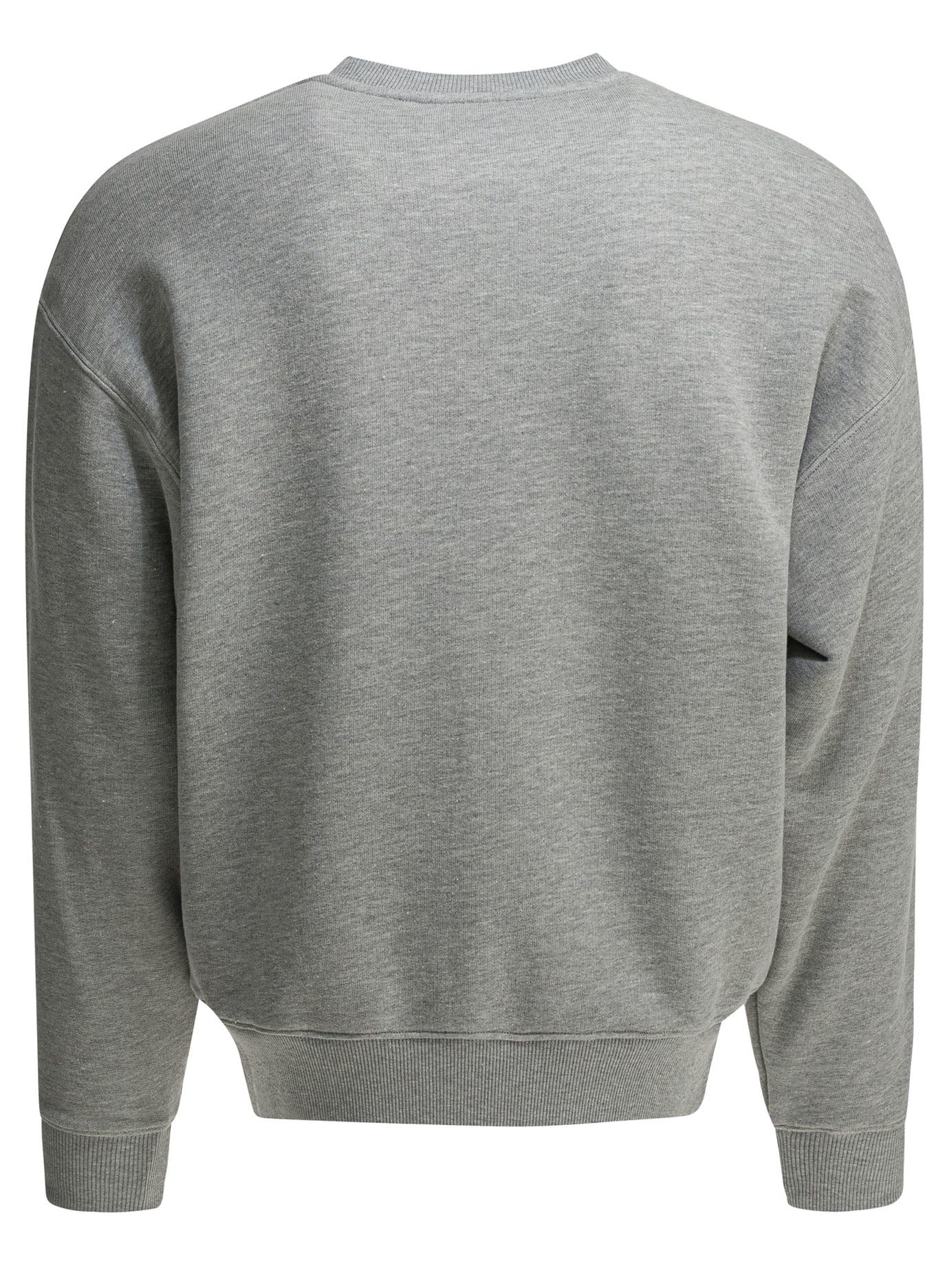 Autry Crewneck Sweatshirt With Logo